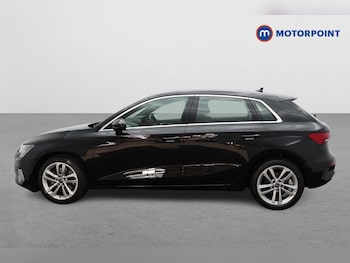 Used Audi A3 2021 for sale - 78464423: Photo