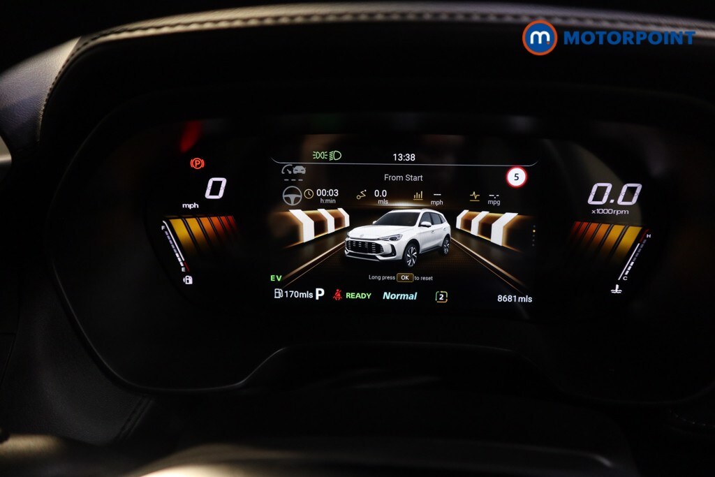 Used MG MG ZS 2025 for sale - 77814748: Photo 13