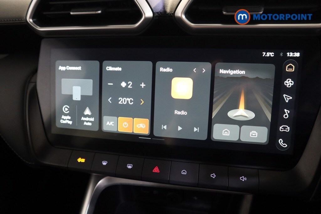 Used MG MG ZS 2025 for sale - 77814748: Photo 14