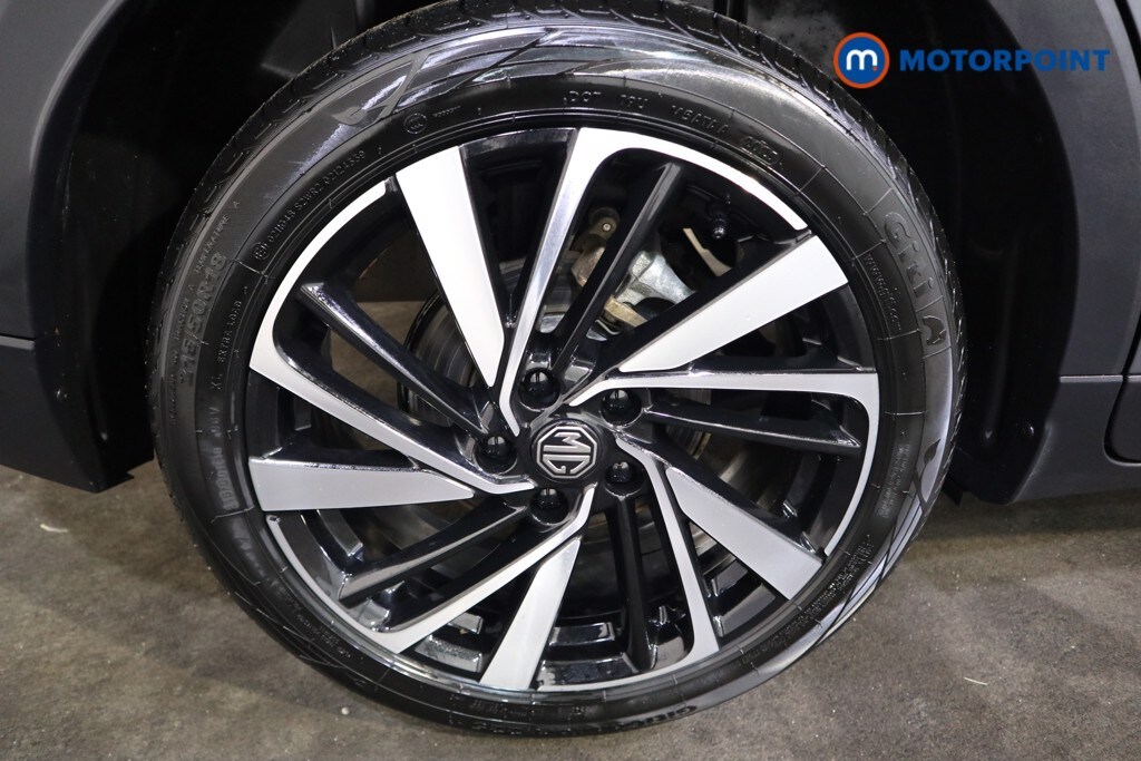 Used MG MG ZS 2025 for sale - 77814748: Photo 28