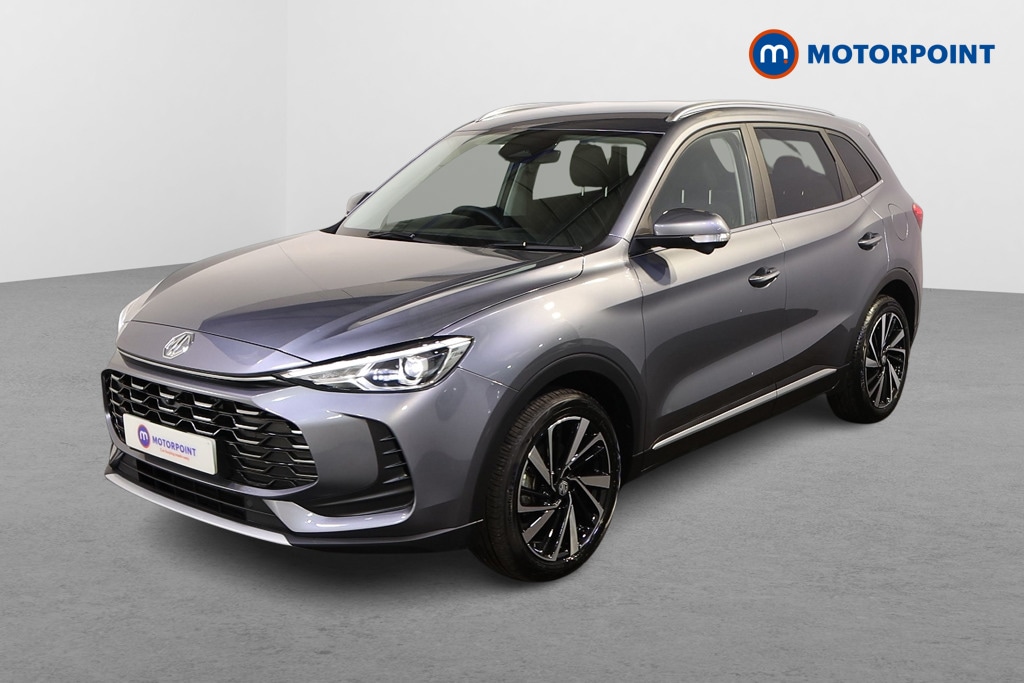 Used MG MG ZS 2025 for sale - 77814748: Photo 3