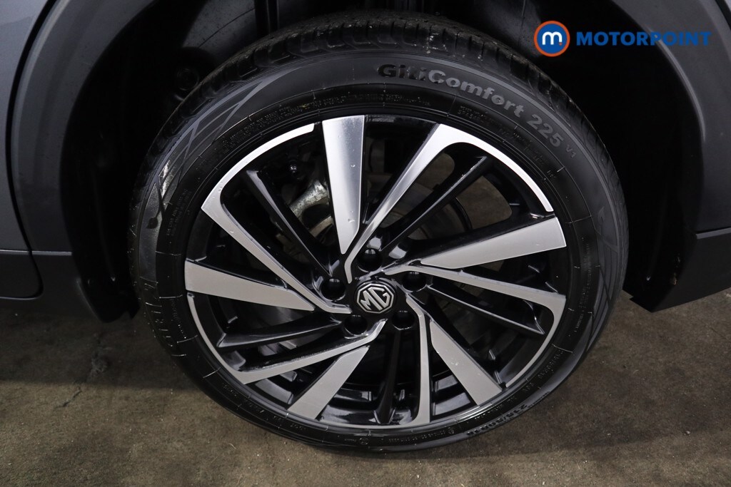 Used MG MG ZS 2025 for sale - 77814748: Photo 31