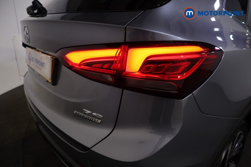 Used MG MG ZS 2025 for sale - 77814748: Photo 36