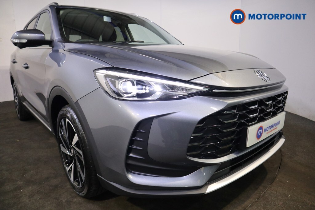 Used MG MG ZS 2025 for sale - 77814748: Photo 43