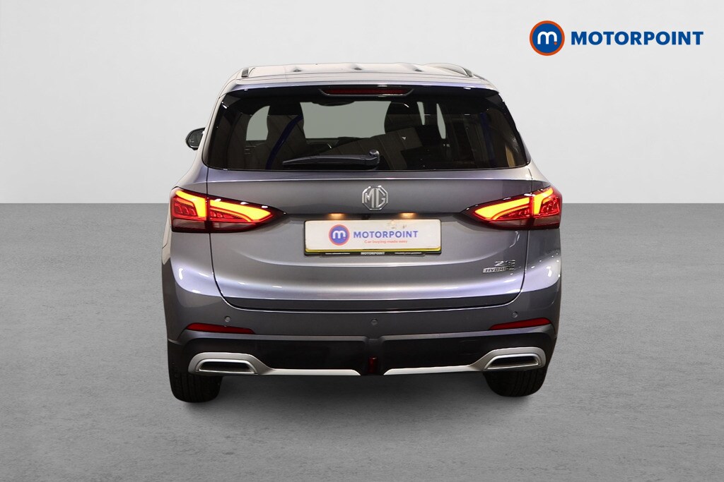 Used MG MG ZS 2025 for sale - 77814748: Photo 6