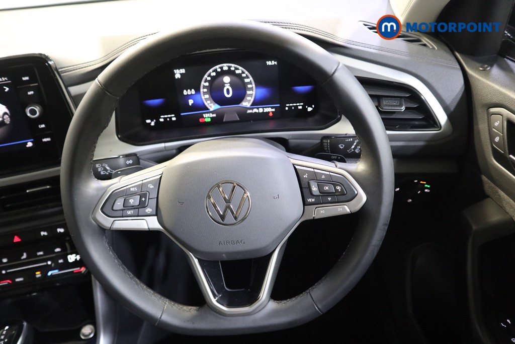 Used Volkswagen T-Roc 2025 for sale - 77872790: Photo 10