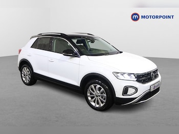 Used Volkswagen T-Roc 2025 for sale - 77872790: Photo