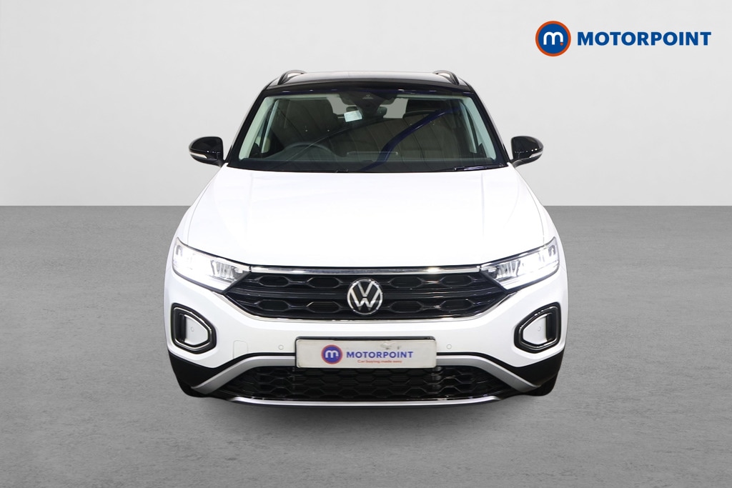 Used Volkswagen T-Roc 2025 for sale - 77872790: Photo 2