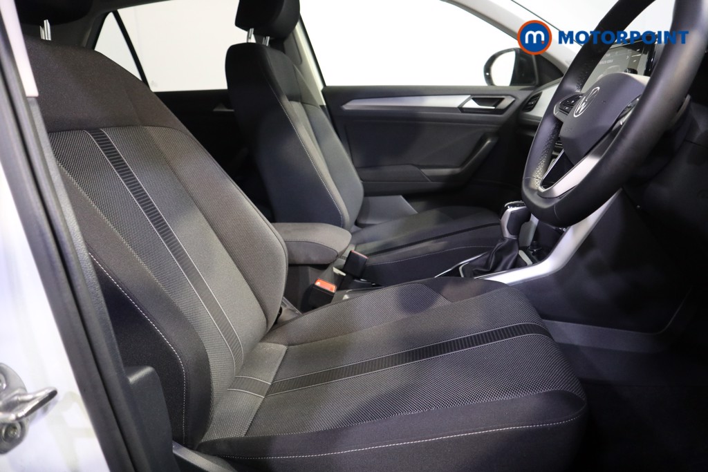 Used Volkswagen T-Roc 2025 for sale - 77872790: Photo 23