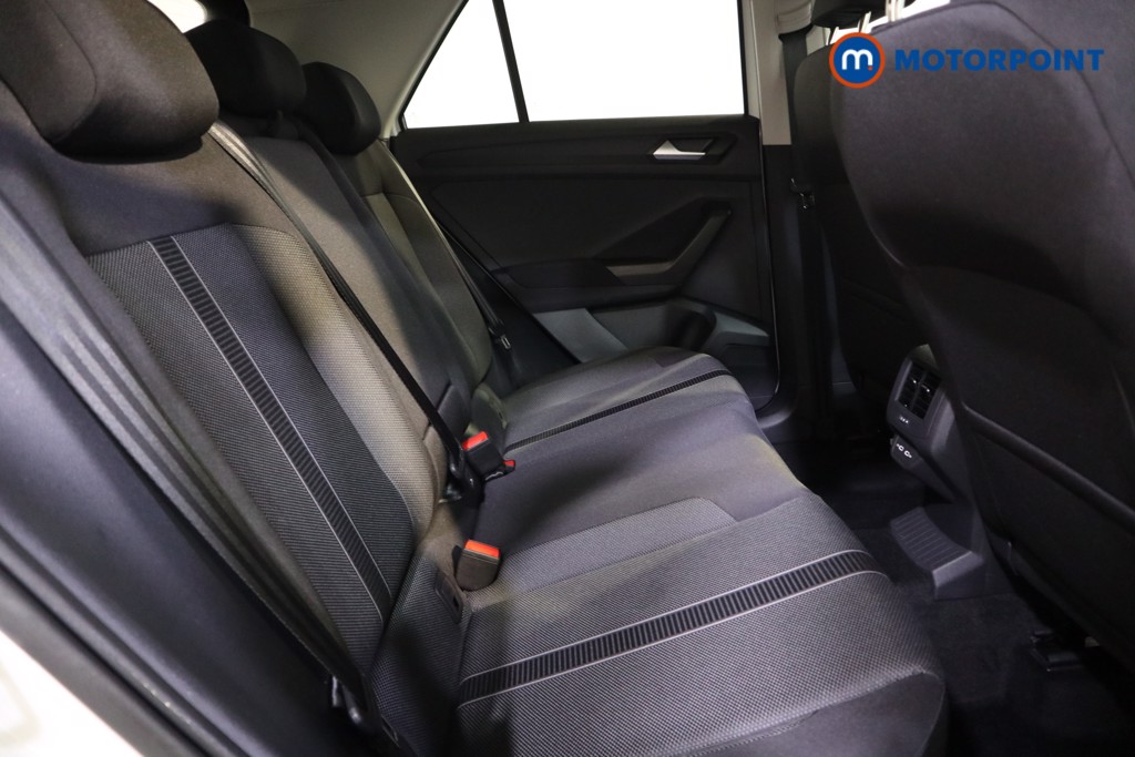 Used Volkswagen T-Roc 2025 for sale - 77872790: Photo 24