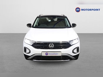 Used Volkswagen T-Roc 2025 for sale - 77872790: Photo