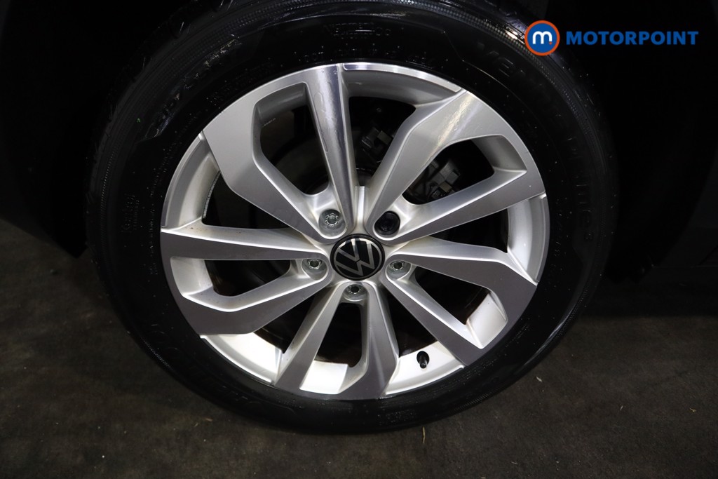 Used Volkswagen T-Roc 2025 for sale - 77872790: Photo 30