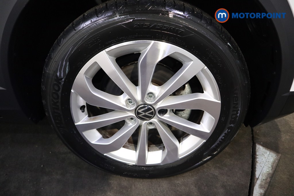 Used Volkswagen T-Roc 2025 for sale - 77872790: Photo 31