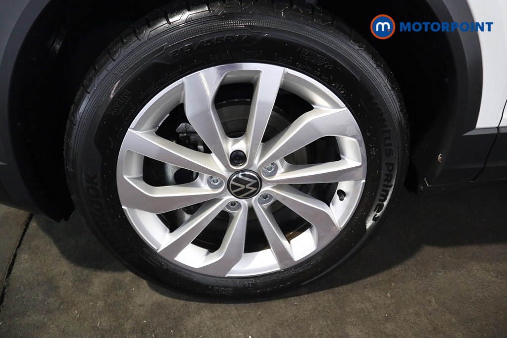 Used Volkswagen T-Roc 2025 for sale - 77872790: Photo 32