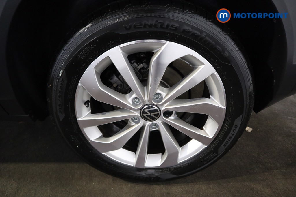 Used Volkswagen T-Roc 2025 for sale - 77872790: Photo 33