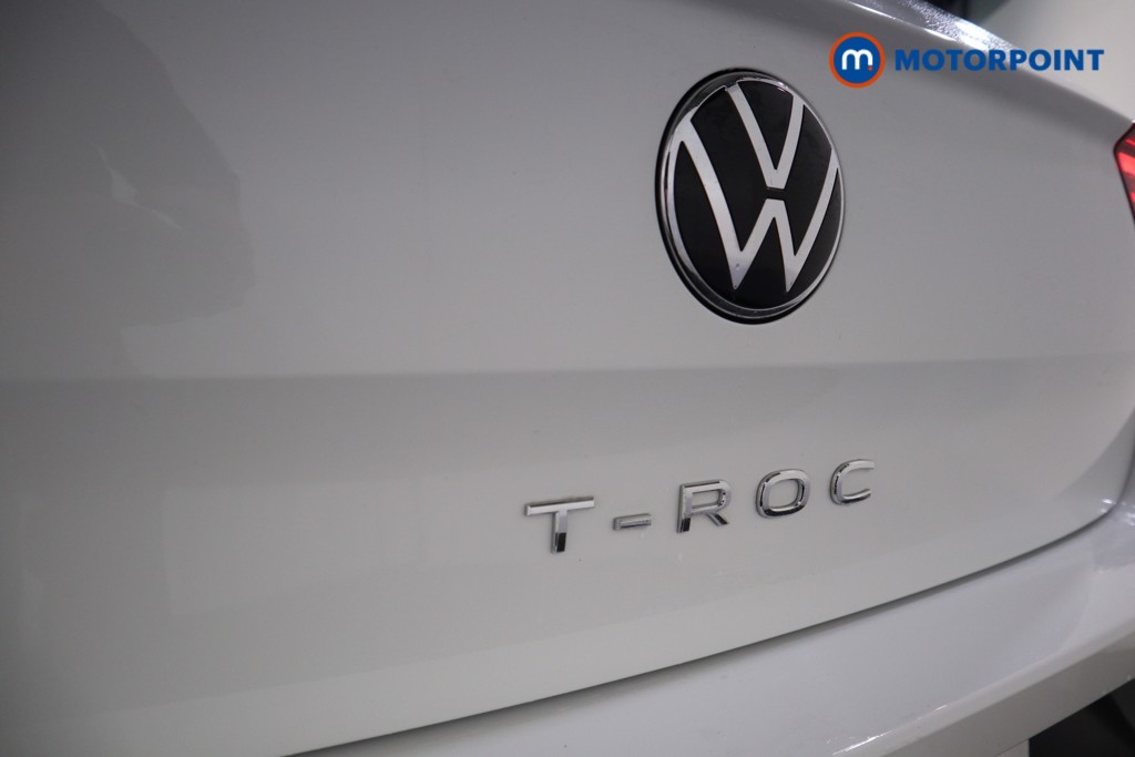 Used Volkswagen T-Roc 2025 for sale - 77872790: Photo 35