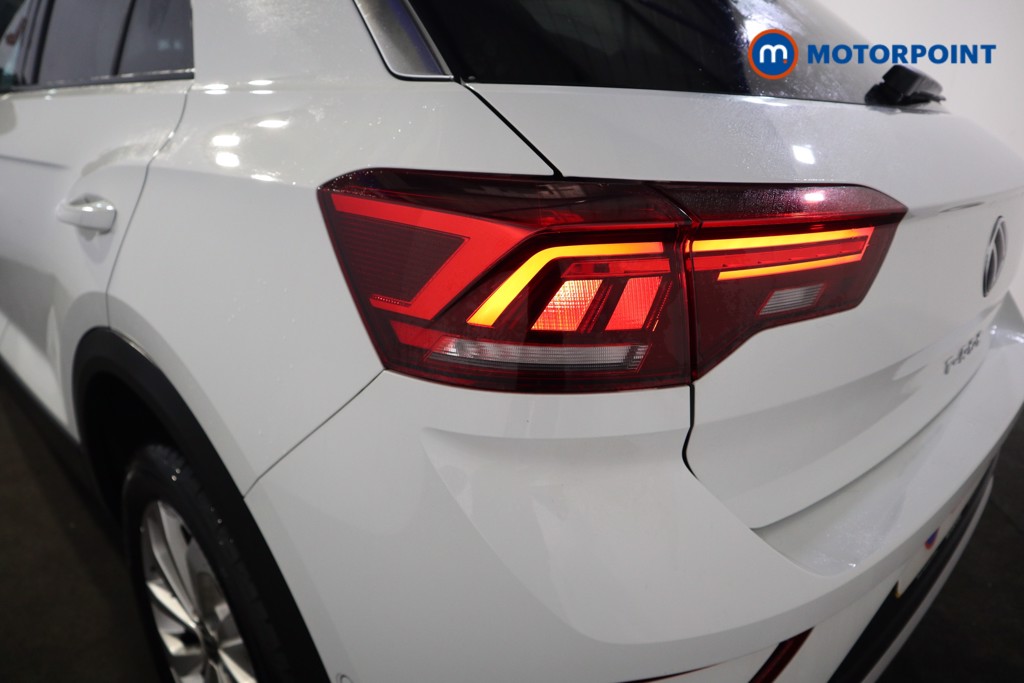 Used Volkswagen T-Roc 2025 for sale - 77872790: Photo 36