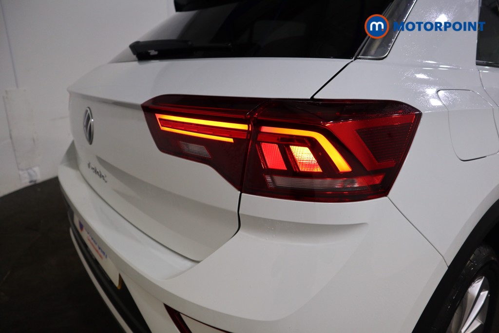 Used Volkswagen T-Roc 2025 for sale - 77872790: Photo 37