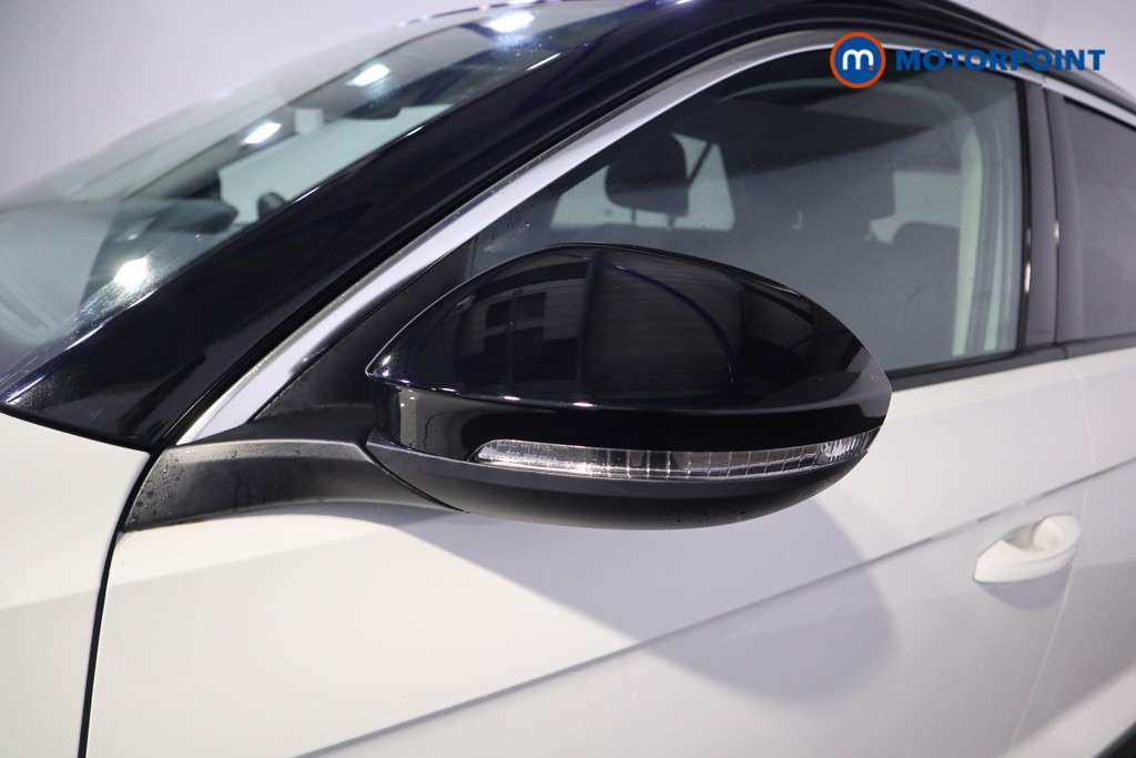 Used Volkswagen T-Roc 2025 for sale - 77872790: Photo 41