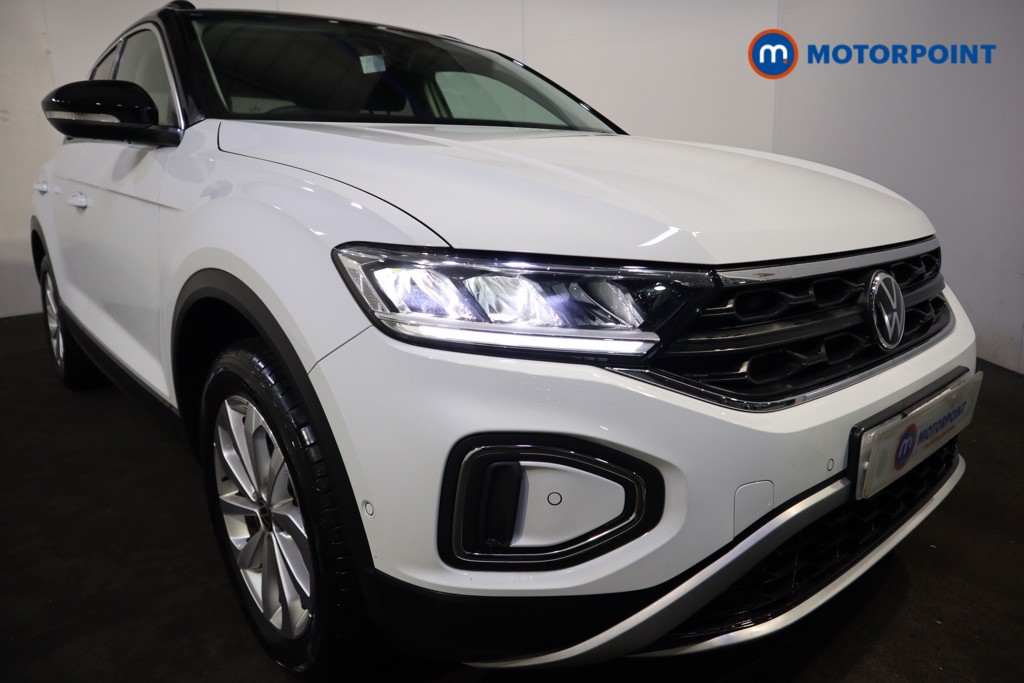 Used Volkswagen T-Roc 2025 for sale - 77872790: Photo 44