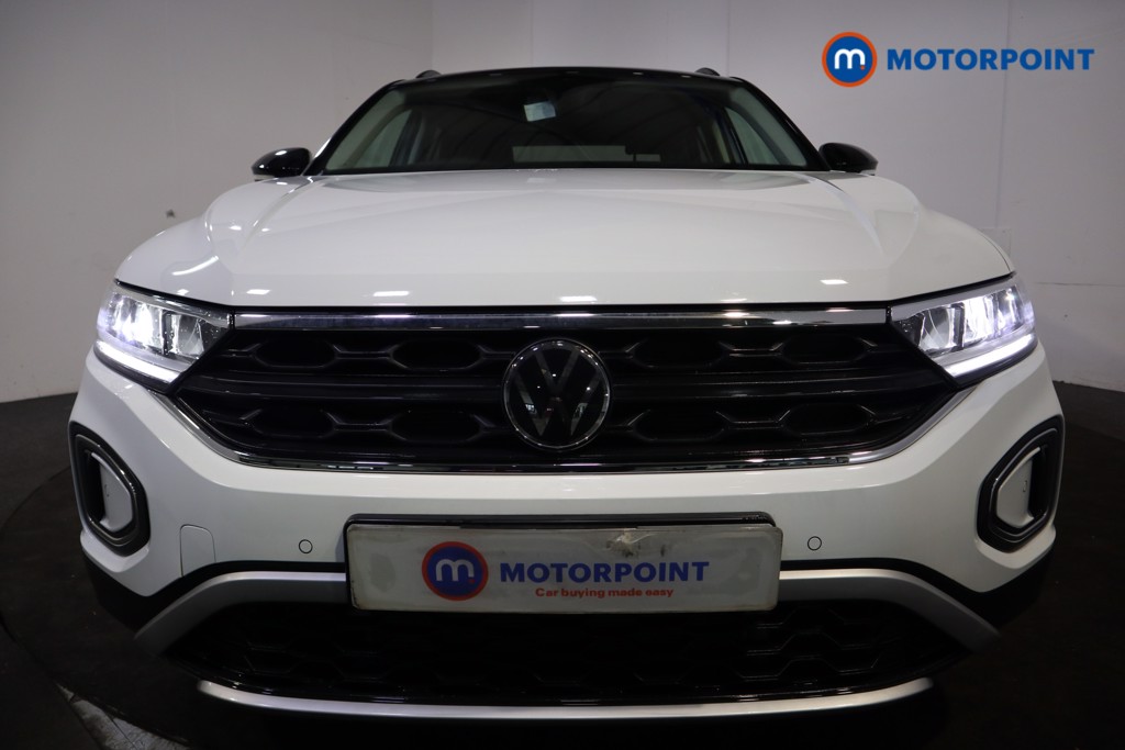 Used Volkswagen T-Roc 2025 for sale - 77872790: Photo 45