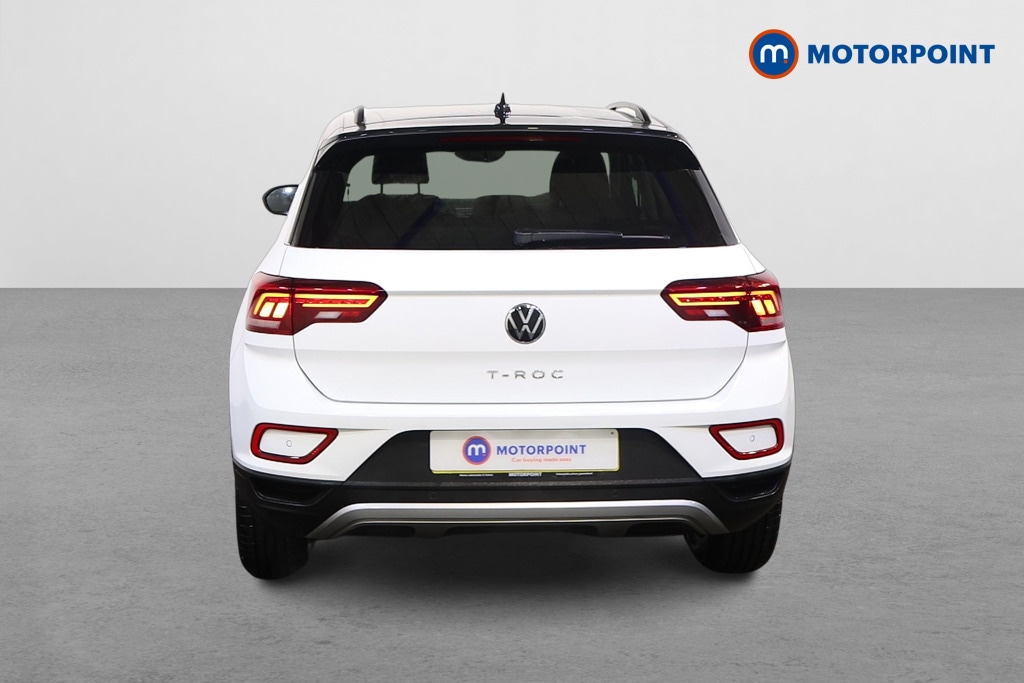 Used Volkswagen T-Roc 2025 for sale - 77872790: Photo 6
