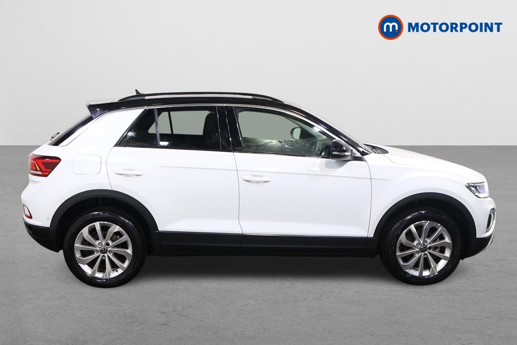 Used Volkswagen T-Roc 2025 for sale - 77872790: Photo 8