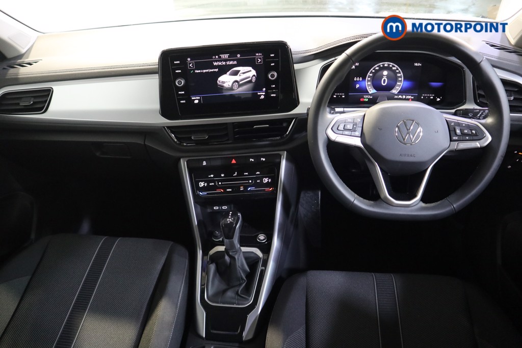 Used Volkswagen T-Roc 2025 for sale - 77872790: Photo 9