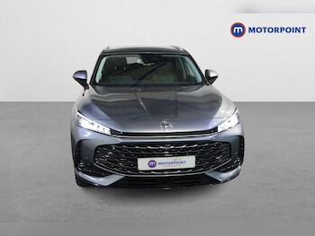 Used MG MG HS 2025 for sale - 78340898: Photo