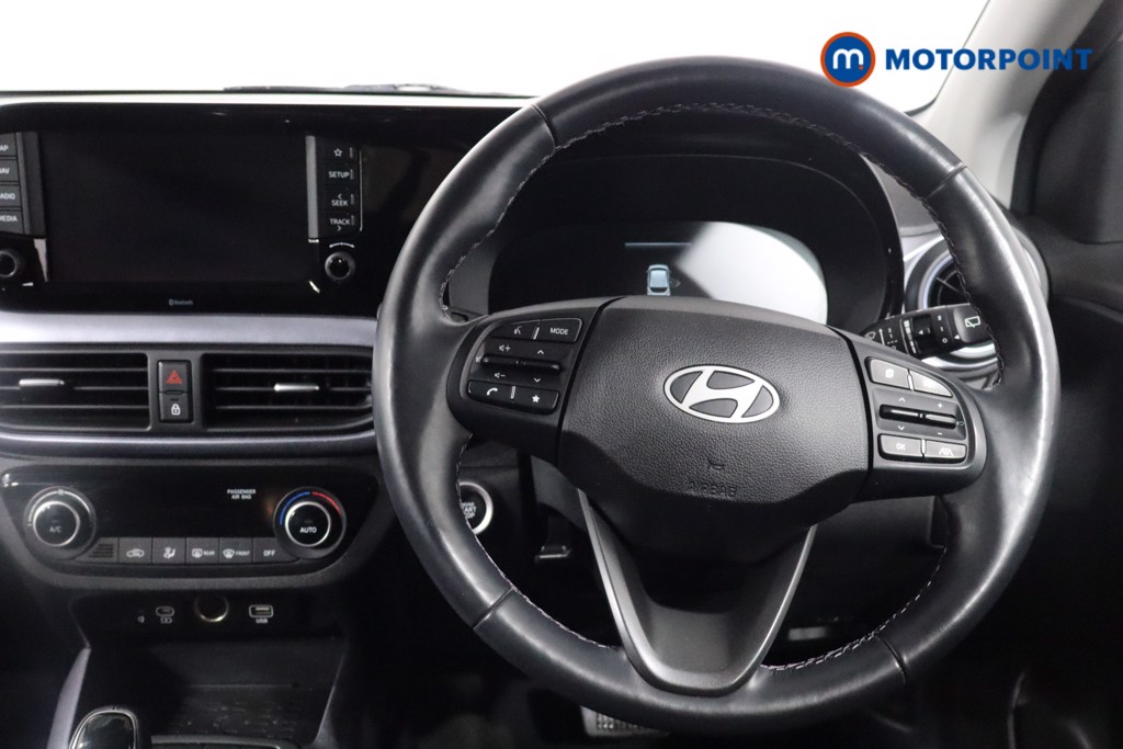 Used Hyundai i10 2024 for sale - 78123585: Photo 11