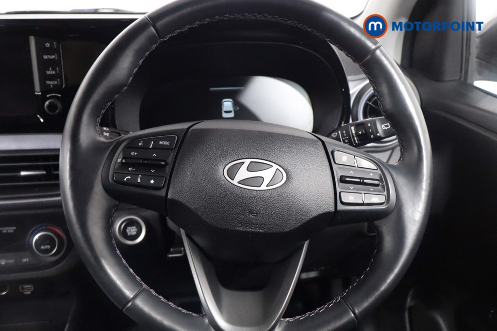Used Hyundai i10 2024 for sale - 78123585: Photo 14