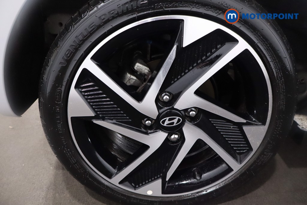 Used Hyundai i10 2024 for sale - 78123585: Photo 17