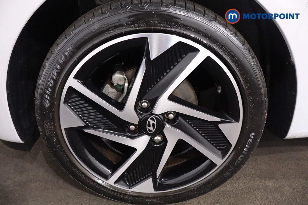 Used Hyundai i10 2024 for sale - 78123585: Photo 19