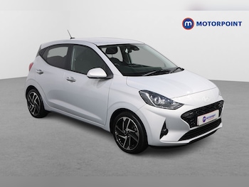 Used Hyundai i10 2024 for sale - 78123585: Photo