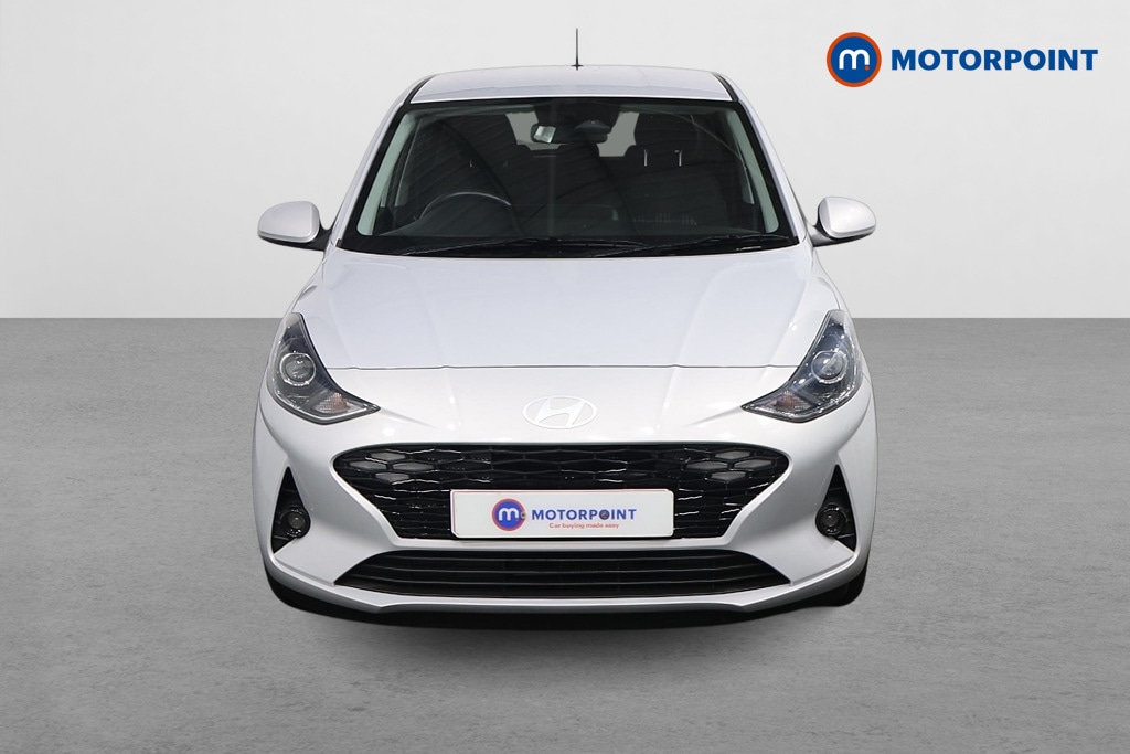 Used Hyundai i10 2024 for sale - 78123585: Photo 2