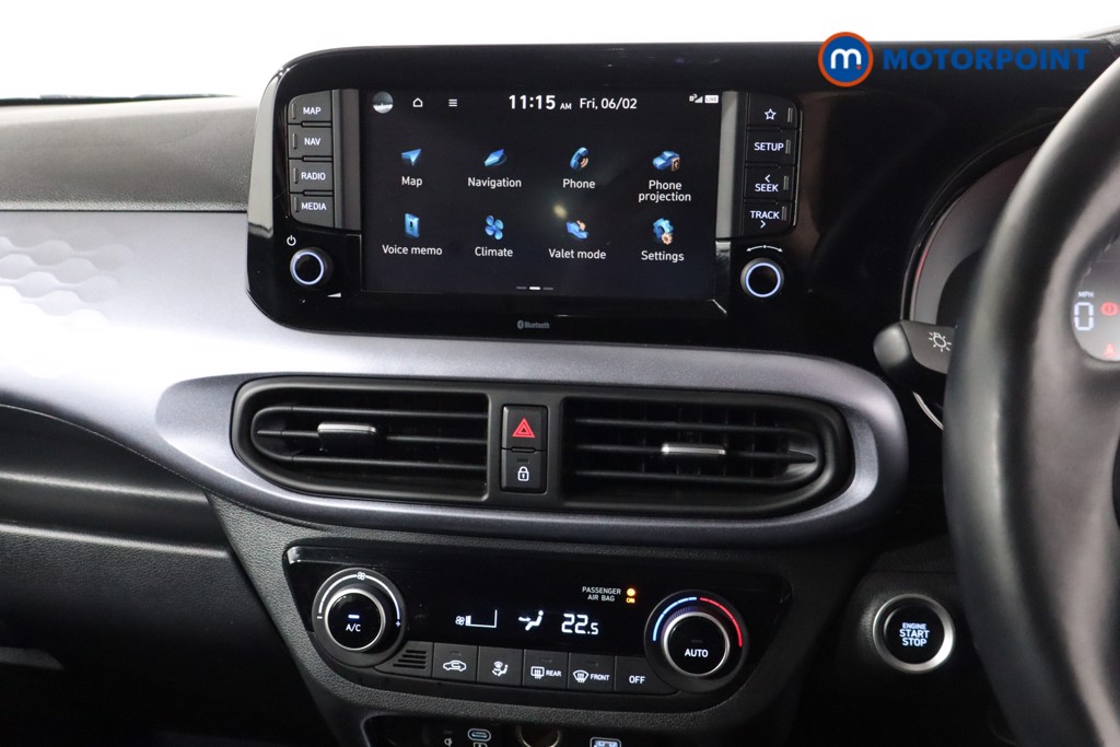 Used Hyundai i10 2024 for sale - 78123585: Photo 23