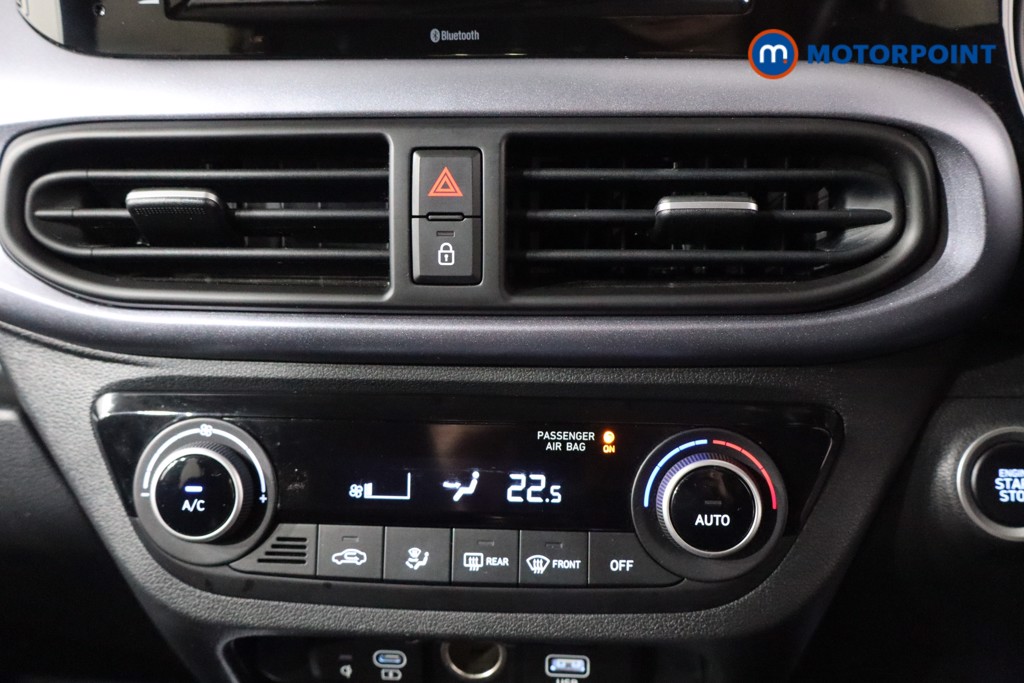 Used Hyundai i10 2024 for sale - 78123585: Photo 24