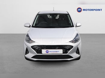 Used Hyundai i10 2024 for sale - 78123585: Photo