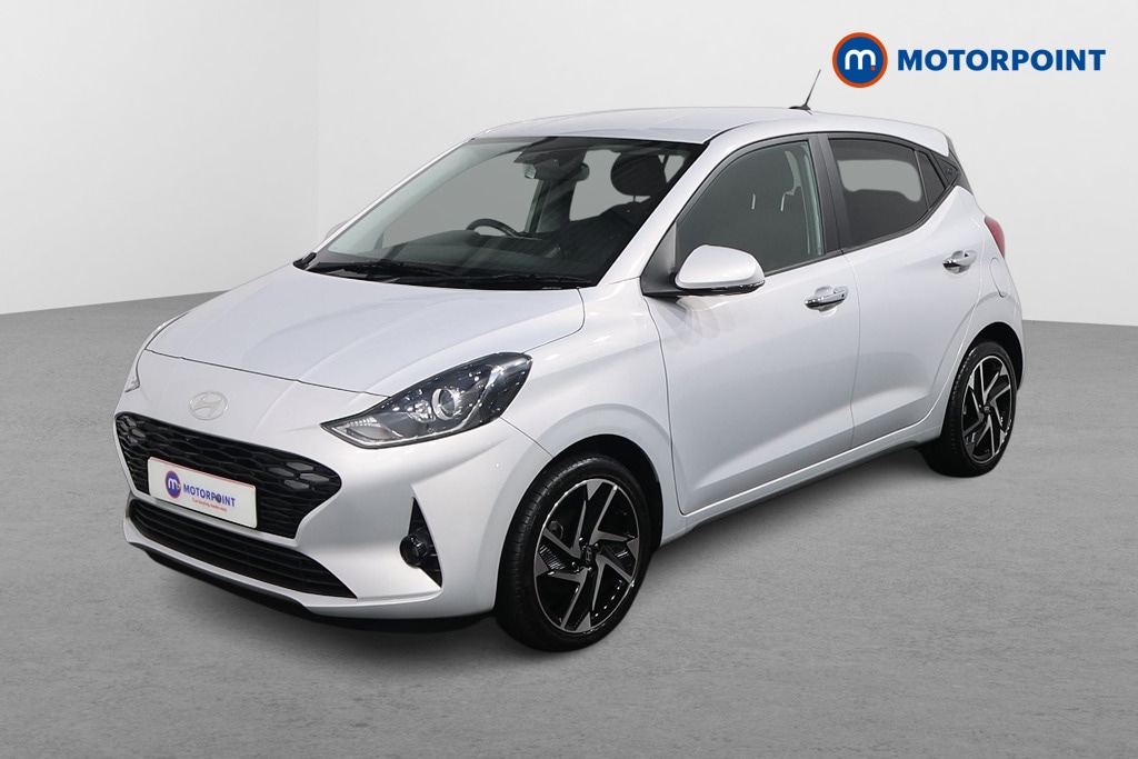 Used Hyundai i10 2024 for sale - 78123585: Photo 3