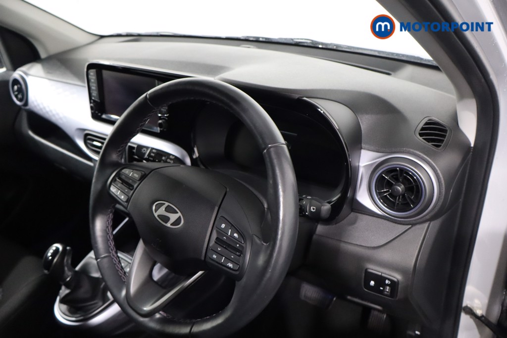 Used Hyundai i10 2024 for sale - 78123585: Photo 31