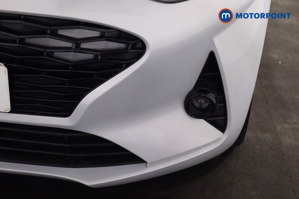 Used Hyundai i10 2024 for sale - 78123585: Photo 36