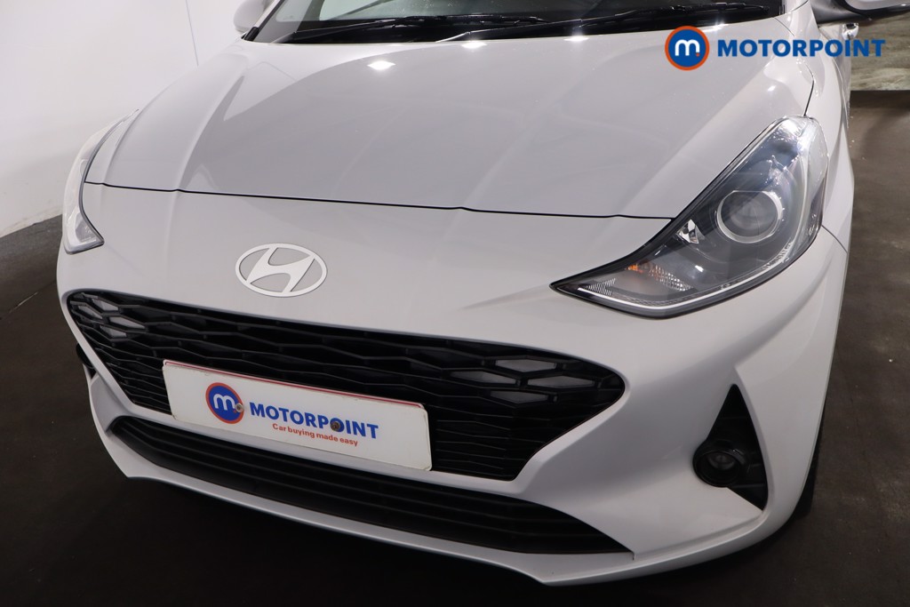 Used Hyundai i10 2024 for sale - 78123585: Photo 38