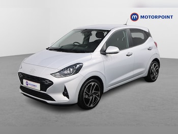 Used Hyundai i10 2024 for sale - 78123585: Photo
