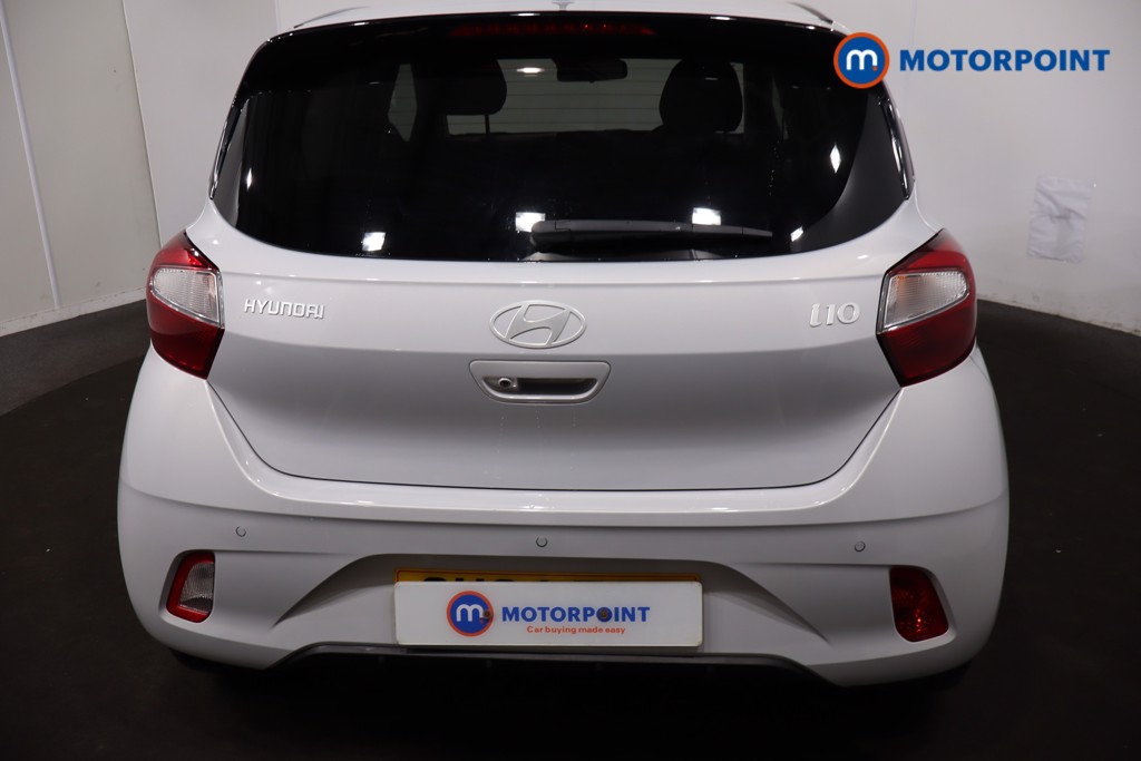 Used Hyundai i10 2024 for sale - 78123585: Photo 44
