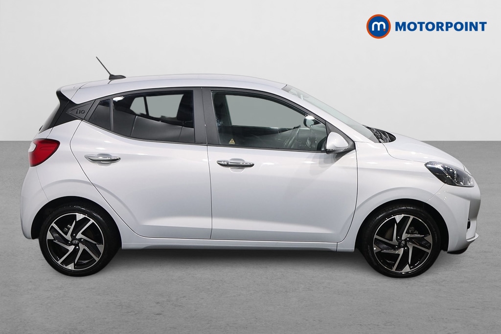 Used Hyundai i10 2024 for sale - 78123585: Photo 8