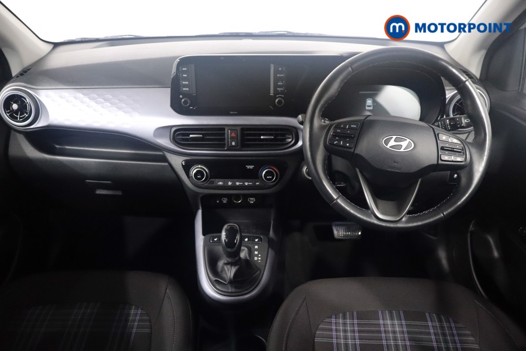 Used Hyundai i10 2024 for sale - 78123585: Photo 9