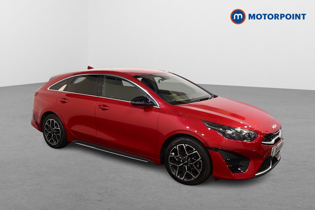 Used Kia Pro Ceed 2023 for sale - 77593000: Photo 1