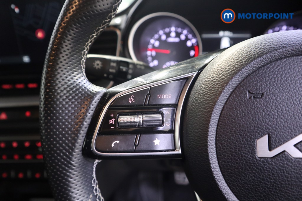 Used Kia Pro Ceed 2023 for sale - 77593000: Photo 13