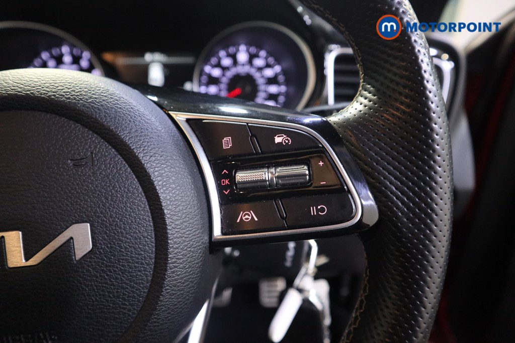 Used Kia Pro Ceed 2023 for sale - 77593000: Photo 14