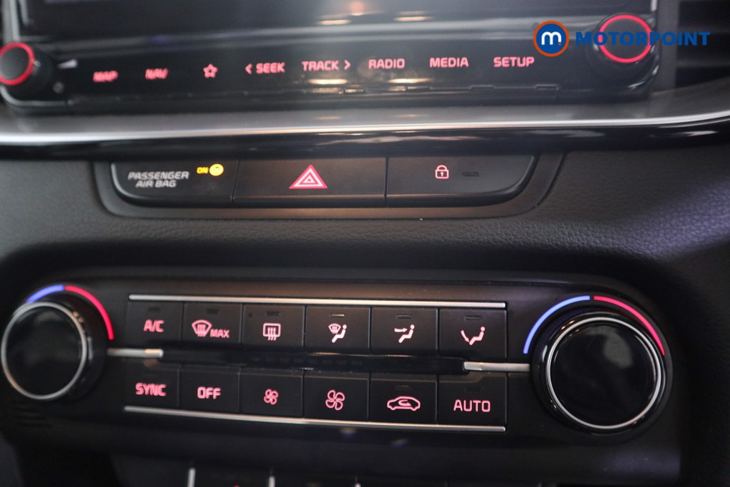 Used Kia Pro Ceed 2023 for sale - 77593000: Photo 16